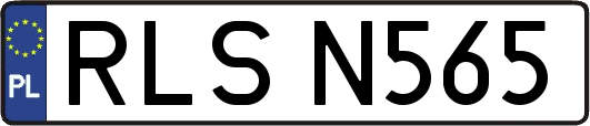 RLSN565