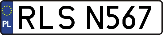 RLSN567