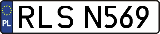 RLSN569