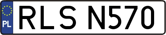 RLSN570