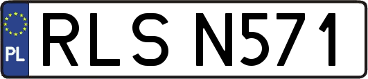 RLSN571