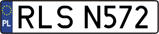 RLSN572