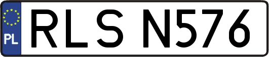 RLSN576