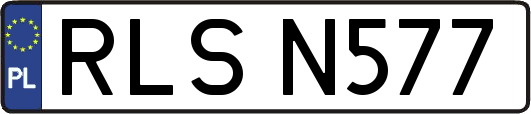 RLSN577