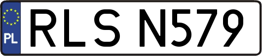 RLSN579