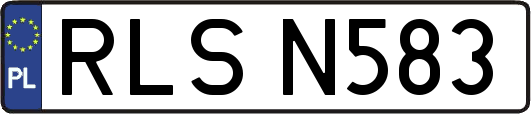 RLSN583