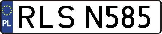 RLSN585