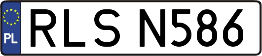 RLSN586