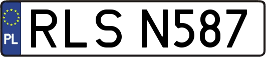 RLSN587