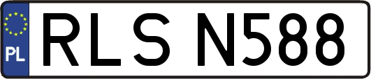 RLSN588