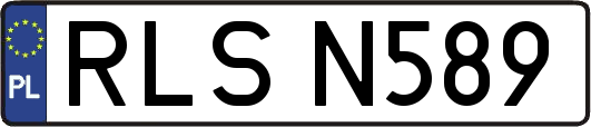 RLSN589
