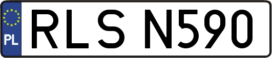 RLSN590