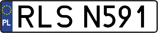RLSN591