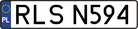RLSN594