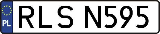 RLSN595