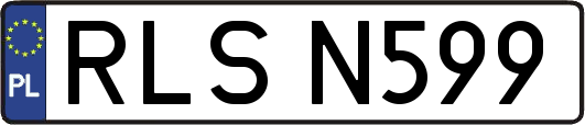 RLSN599