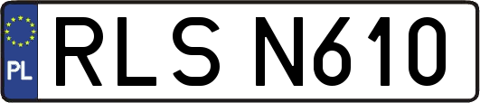 RLSN610