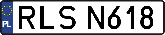 RLSN618