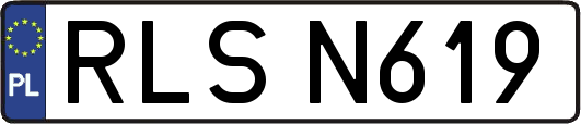 RLSN619