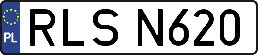 RLSN620