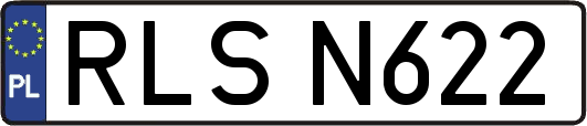 RLSN622
