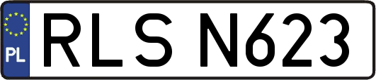 RLSN623