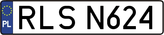 RLSN624