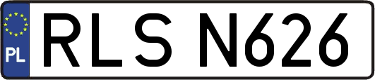 RLSN626