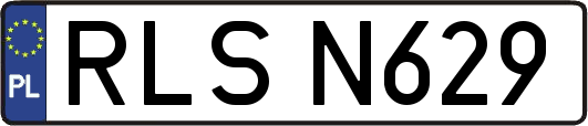 RLSN629