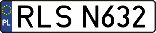 RLSN632
