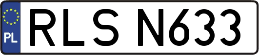 RLSN633