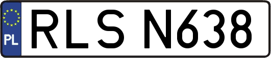 RLSN638
