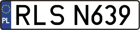 RLSN639