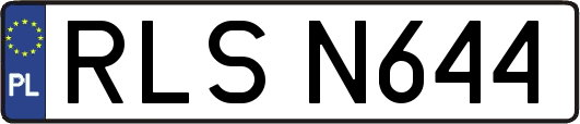 RLSN644