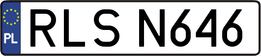 RLSN646