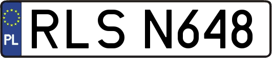 RLSN648