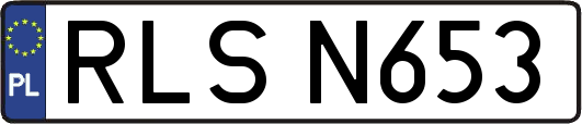 RLSN653