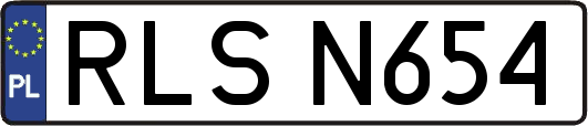 RLSN654