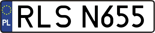 RLSN655