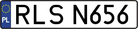 RLSN656