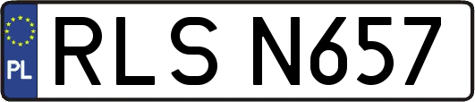 RLSN657