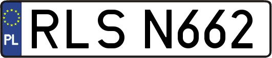 RLSN662