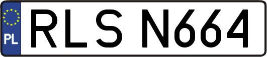 RLSN664