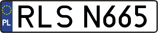 RLSN665