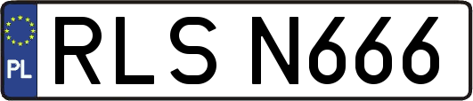 RLSN666