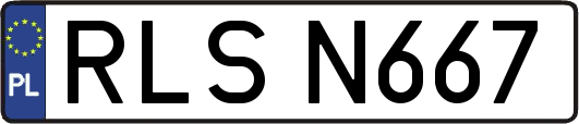 RLSN667