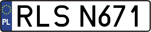 RLSN671
