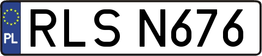RLSN676