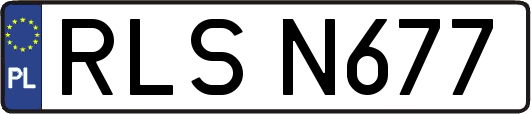 RLSN677