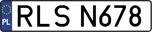RLSN678